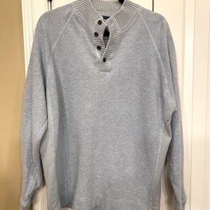 Tommy Bahama Sweater Large